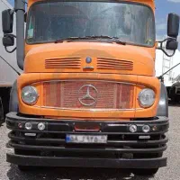 کامیون ۱۹۲۴ تک