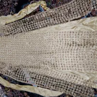 لباس کردی زبون دار|لباس|کوهدشت, |دیوار