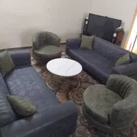مبلمان نو|مبلمان خانگی و میز عسلی|پاکدشت, پاکدشت (مامازند)|دیوار