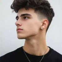 اصلاح سر و صورت