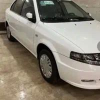 سمند سورن خشک|خودرو سواری و وانت|بستان آباد, |دیوار