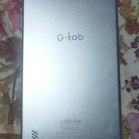 تبلت جی تبf8