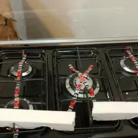 گاز|اجاق گاز و لوازم برقی پخت‌وپز|مشهد, انقلاب|دیوار