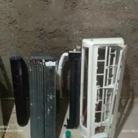 فروش ونصب وتعمیرانواع کولرگازی ویخچال های ...|کولر گازی و فن‌کوئل|هشتگرد, هشتگرد قدیم|دیوار