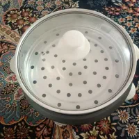 پلو پز و قهوه ساز