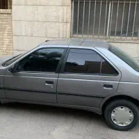 پژو روآ (ROA) سال دوگانه سوز، مدل ۱۳۸۹