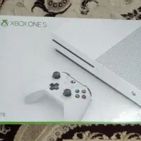ایکس باکس وان اس Xbox one s