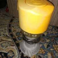 پمپ اب کولر