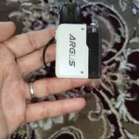 پاد ماد ارگاس پی 2