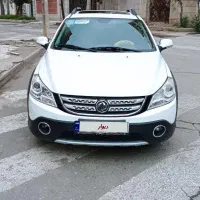 اچ سی کراس 96 کم کار واقعی درجه یک