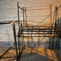 میز سیب زمینی پیاز|فروشگاه و مغازه|نیشابور, شهرک بسیج|دیوار