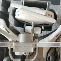 فانتوم ۴ تمیز و سالم PHANTOM 4|دوربین عکاسی و فیلم‌برداری|تهران, جمهوری|دیوار