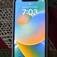 آیفون x