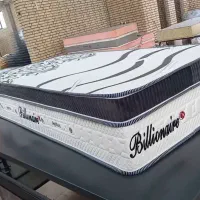 تشک رویال|تشک تختخواب|رفسنجان, |دیوار