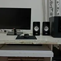 کامپیوتر تمیز کم کار
