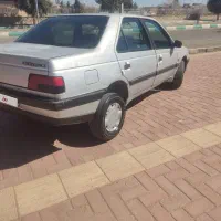 فروش فوری پژو مدل 88بدون رنگ