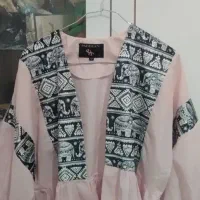 لباسای دخترانه ( ۸۰۰/۰۰۰ تومان )