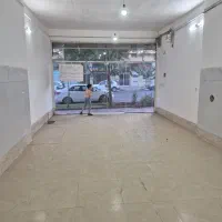 اجاره مغازه۵۰متر+۴۰ مترزیرزمین پایین‌تراز۴راه کوشک|اجارهٔ مغازه و غرفه|سبزوار, قاضی زاد|دیوار