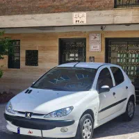 206تیپ ۲ مدل ۹۹