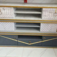 میزتلوزیون جاکفشی کنسول اینه میز اتو قیمت کارخانه|جاکفشی، کمد، دراور|زاهدان, |دیوار