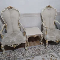 مبل|مبلمان خانگی و میز عسلی|بهارستان, |دیوار