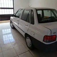 پراید مدل 85دوگانه کارخانه|خودرو سواری و وانت|اردبیل, |دیوار