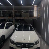 Amg E300|خودرو سواری و وانت|تبریز, |دیوار