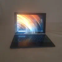لپ تاپ لنوو Yoga Book X91F