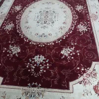 فرش ۹ متری