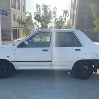 فروش خودرو پراید ۱۳۱ SE سال ۱۳۹۵|خودرو سواری و وانت|کرج, گوهردشت|دیوار