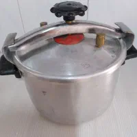 زود پز ده لیتری