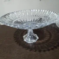 ظروف کریستال ایرانی و خارجی|ظروف سرو و پذیرایی|شیراز, درکی|دیوار