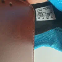 کفش ورزشی|ورزشهای توپی|پرند, فاز ۴|دیوار