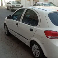 تیبا 2مدل1400|خودرو سواری و وانت|قم, باغ شریفی|دیوار