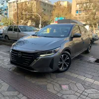 نیسان سیلفی MAX مدل 2025 بنزینی فول جهان نوین آریا|خودرو سواری و وانت|تهران, سهروردی|دیوار