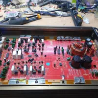 تعمیرات باند میدرنج امپلی بلوتوث اسپیکر