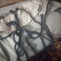 چادر بزرگ کمپ
