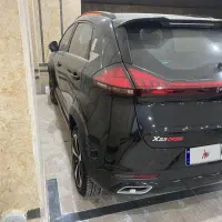 mvmx33 کراس|خودرو سواری و وانت|مشکین‌دشت, |دیوار