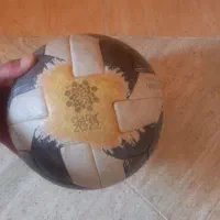 3 عدد توپ فوتبال