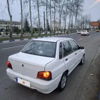 پراید 132 مدل 90|خودرو سواری و وانت|رشت, پل تالشان|دیوار