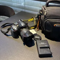 نیکن D5300 vr kit