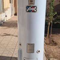 آبگرمکن ایستاده