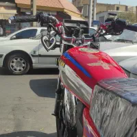 هندا متین 200 اسپرت