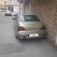 دووسیلو مدل ۸۰ دوررنگ