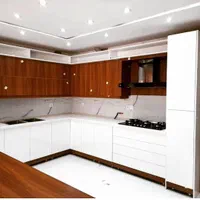 ۷۶۷tzv89io کابینت ترکیبی هایگلاس و ام دی اف|مصالح و تجهیزات ساختمان|شاهین‌شهر, پاسداران|دیوار