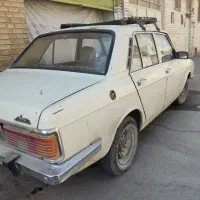 فروش پیکان مدل ۷۸|خودرو سواری و وانت|نجف‌آباد, شیخ آباد|دیوار