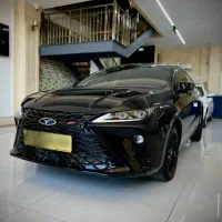 آریزو ۶ جی تی gt 1403