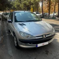 206sd tu5 مدل ۹۴