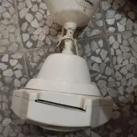 پنکه سقفی نونو مدل گوسونیک