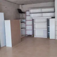 ویترین وقفسه